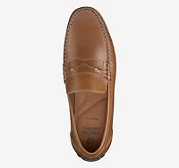 Beck Penny Loafer