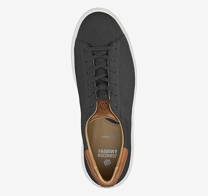 Anders Knit Lace-To-Toe