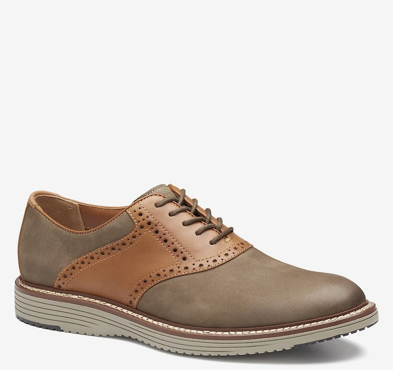 Upton Saddle