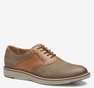 Upton Saddle