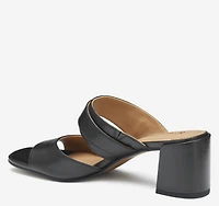 Everly Buckle Slide