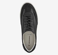 Cammie T-Toe Lace-Up