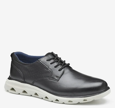 Jenkins Plain Toe