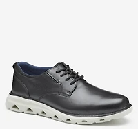 Jenkins Plain Toe