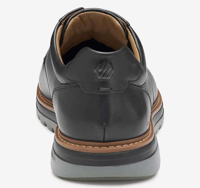 Braxton Plain Toe