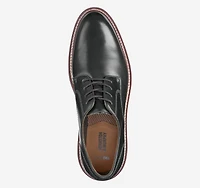 Upton Dress Plain Toe