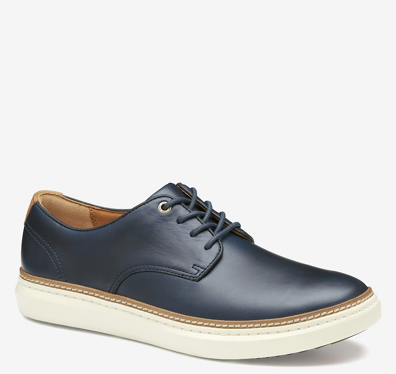 McGuffey 2 175th Anniversary Plain toe