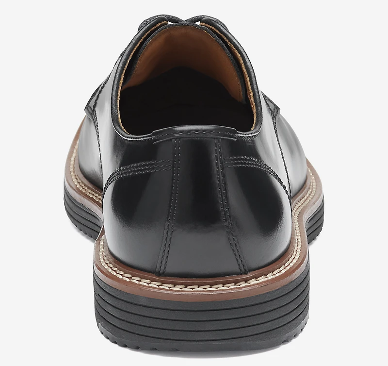 Upton Dress Plain Toe
