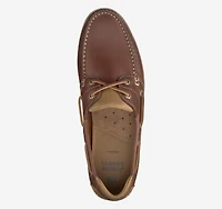 Ventura 2-Eye Boat Shoe
