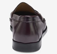 Hayes Tassel Loafer