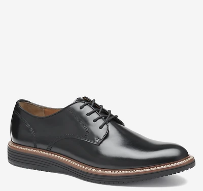 Upton Dress Plain Toe