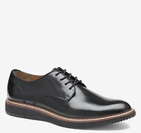 Upton Dress Plain Toe