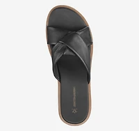 Mitzi Knotted Slide