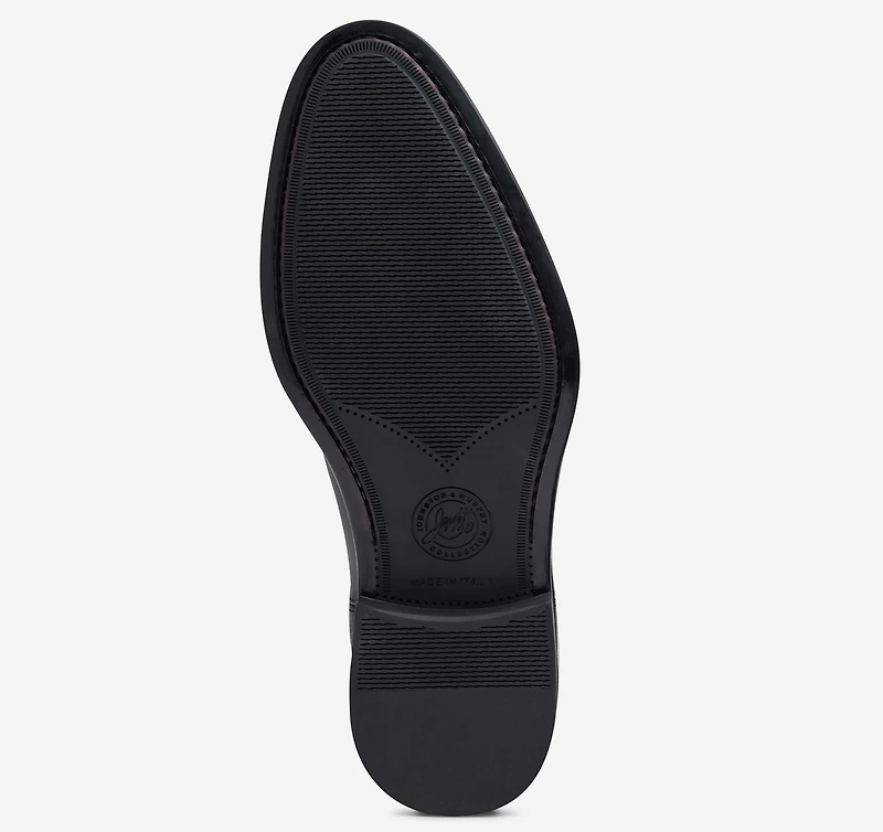 Flynch Braided Strap Loafer