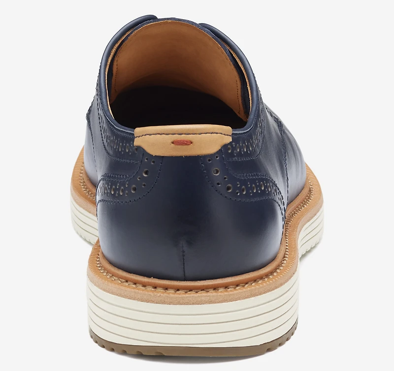 Upton 175th Anniversary Plain Toe