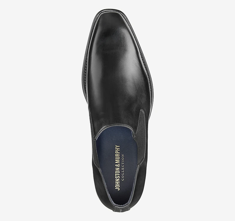 Larson Slip-On