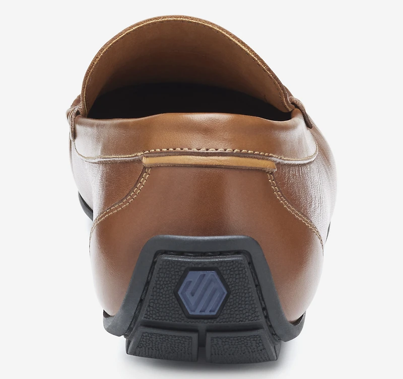 Beck Penny Loafer