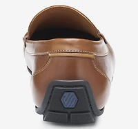 Beck Penny Loafer