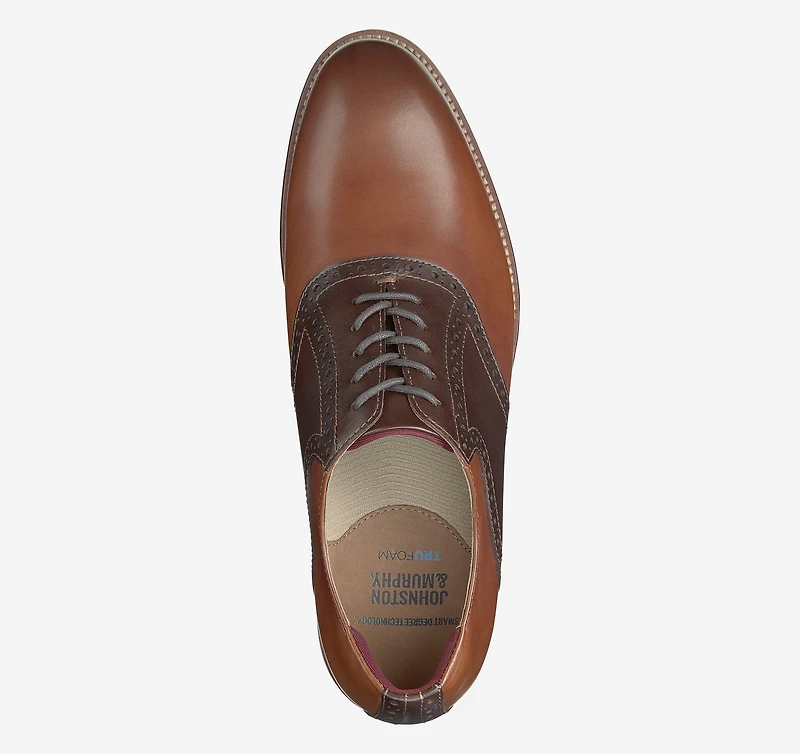 Conard 2.0 Saddle