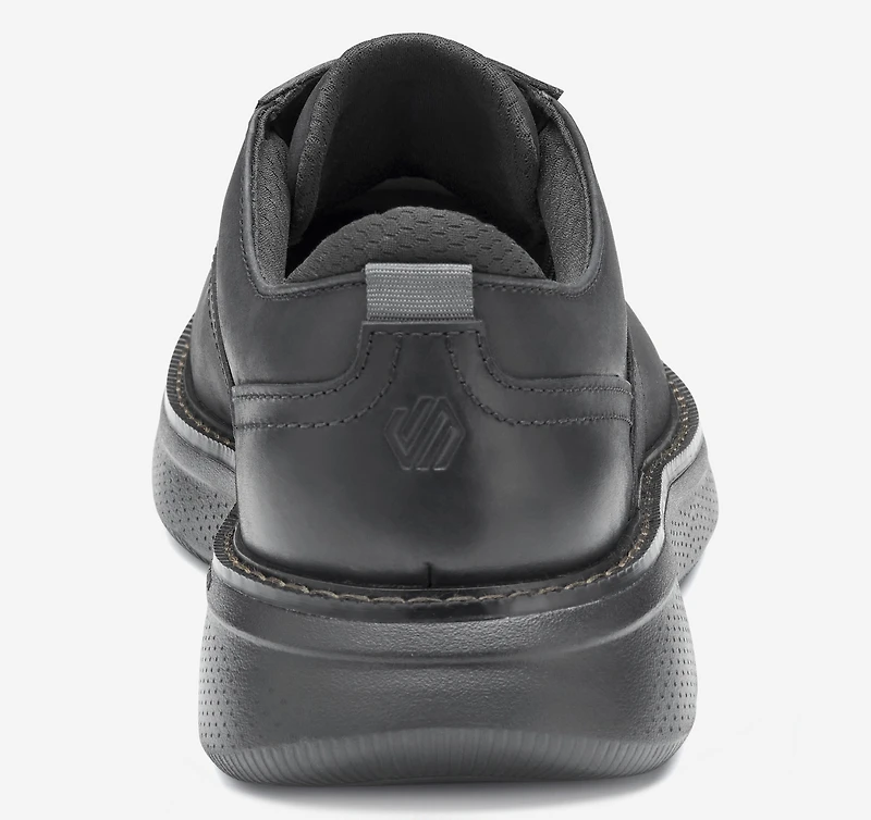 Hayden Plain Toe