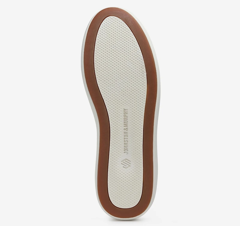 Anders Lace-To-Toe
