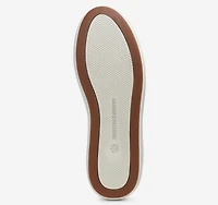 Anders Lace-To-Toe