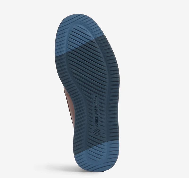 Upton Venetian Loafer