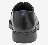 Huxley Plain Toe Derby