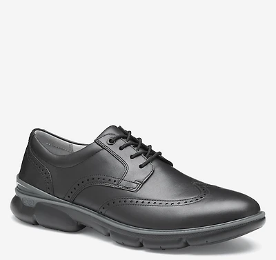Tanner Wingtip