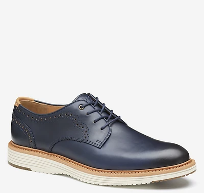 Upton 175th Anniversary Plain Toe