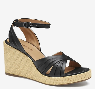 Marcia Cross-Band Sandal