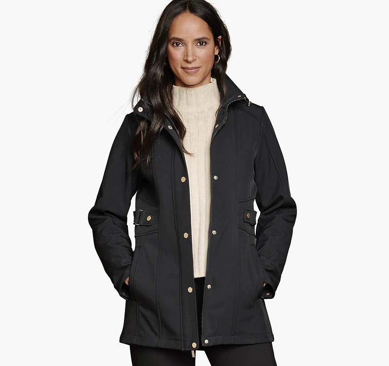 Softshell Jacket