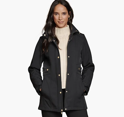Softshell Jacket