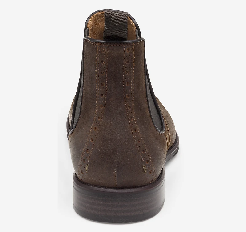 Henrick Chelsea Boot
