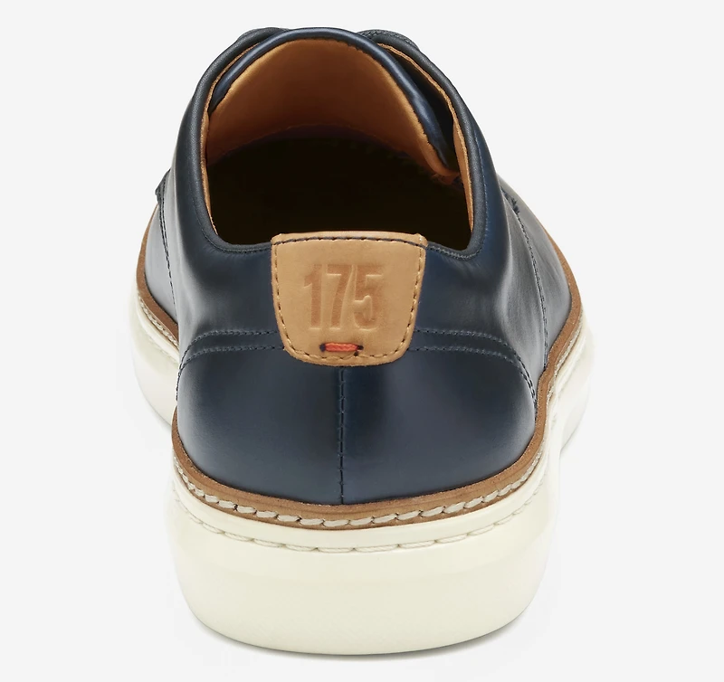 McGuffey 2 175th Anniversary Plain toe