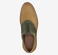 Upton Saddle