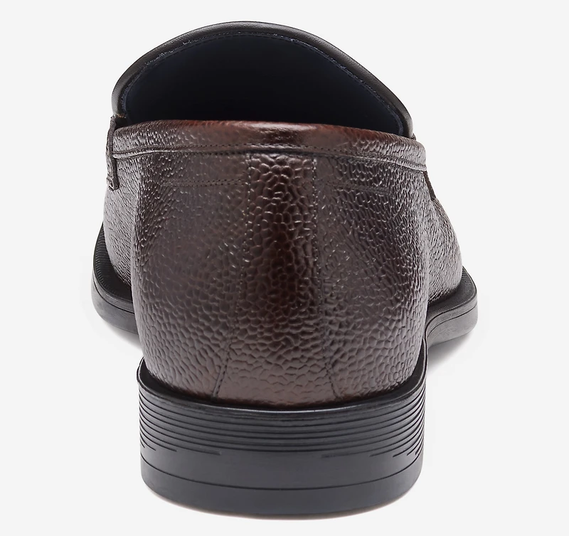 Flynch Bit Loafer