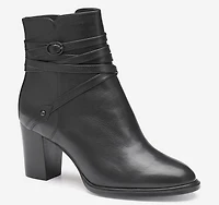 Amy Belted Bootie
