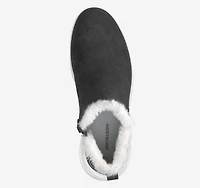 Emery Shearling Bootie