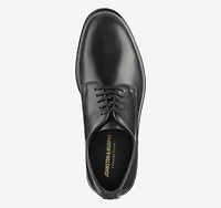 Huxley Plain Toe Derby