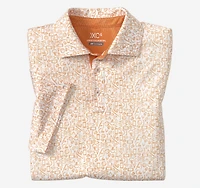 Game Day XC4® Multi-Sport Print Polo