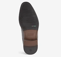 Landry Cap Toe