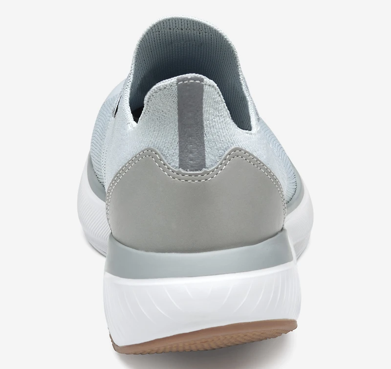 Miles Knit Lace-Up