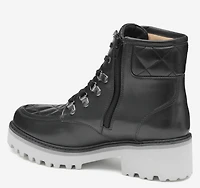 Emmalynn Quilted Hiker Boot