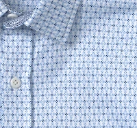 XC Flex® Short-Sleeve Birdseye Shirt