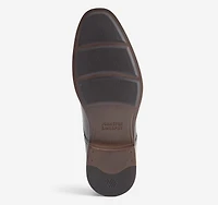 Reeve Cap Toe