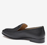 Ali Woven Loafer
