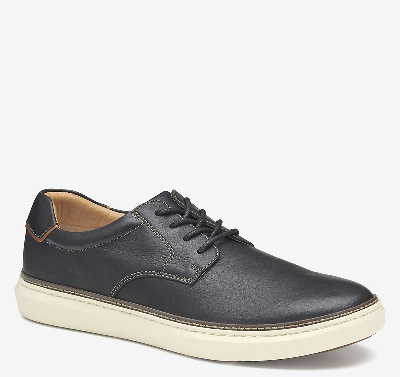 McGuffey 2 Plain Toe