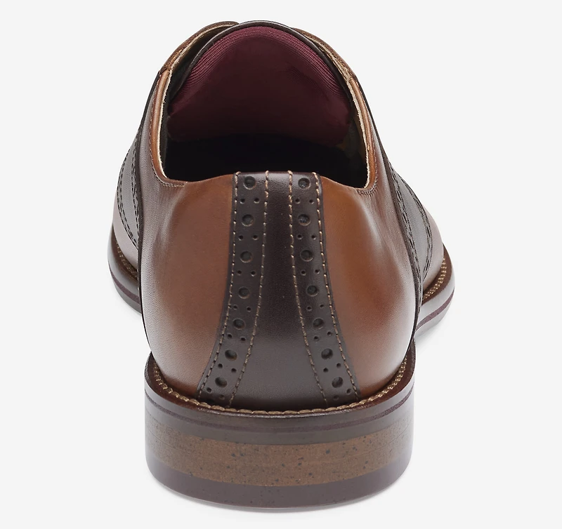 Conard 2.0 Saddle