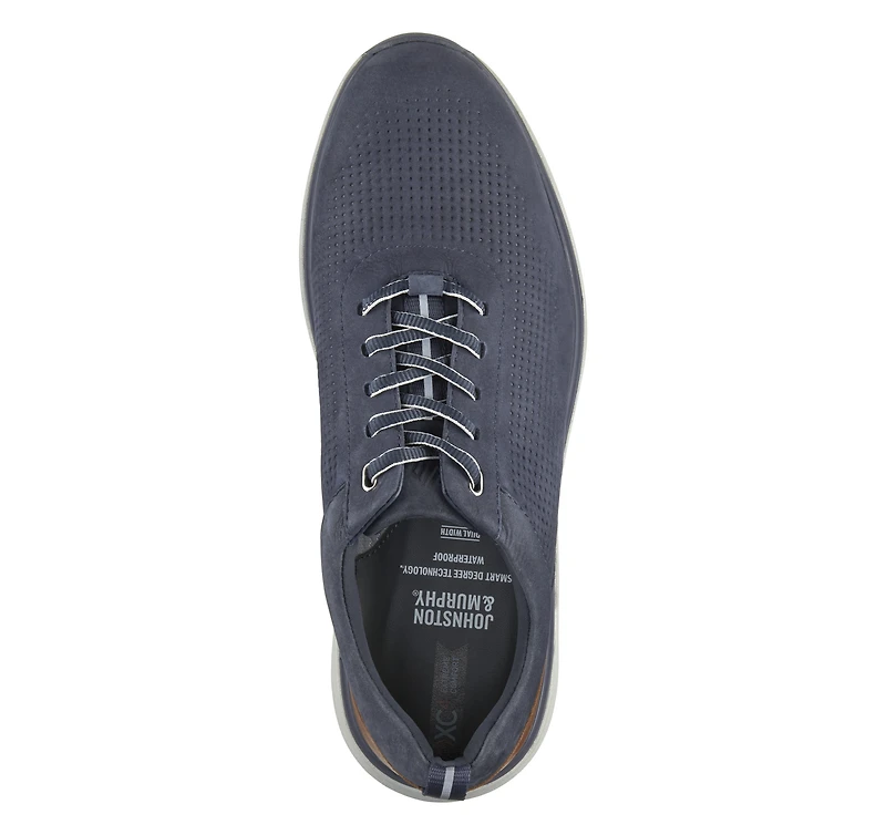 XC4® Prentiss 2 Embossed U-Throat